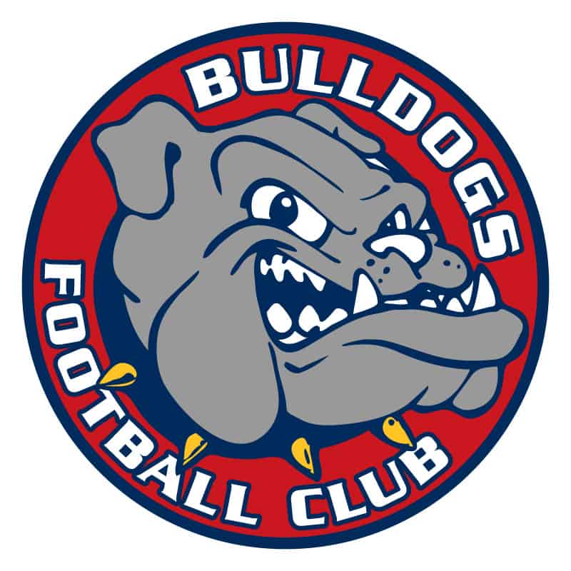 Portfolio of Sports Team Logos Suncoast Graphix